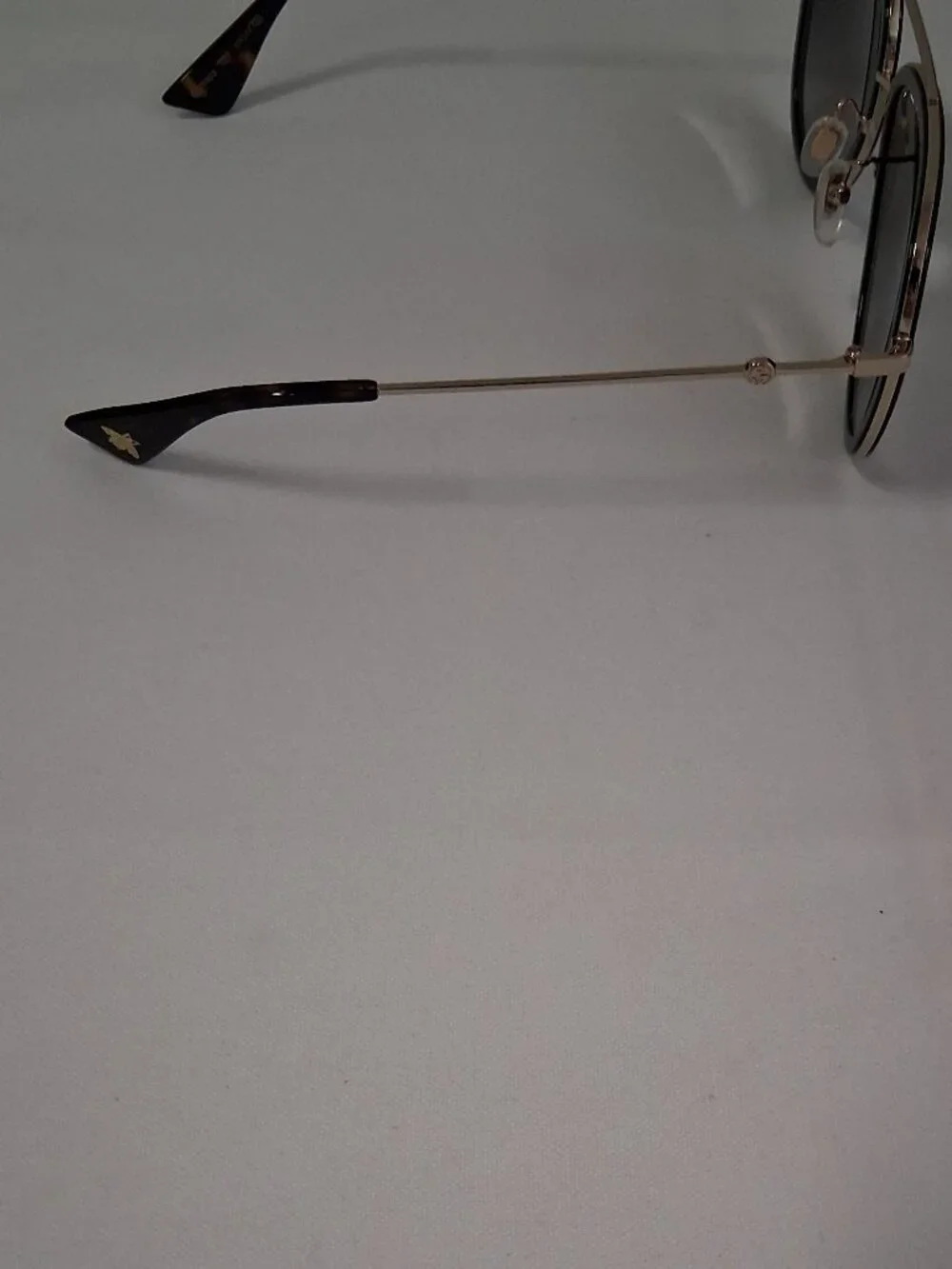 Gucci GG0062S 003 Sunglasses – Size 57-17-140